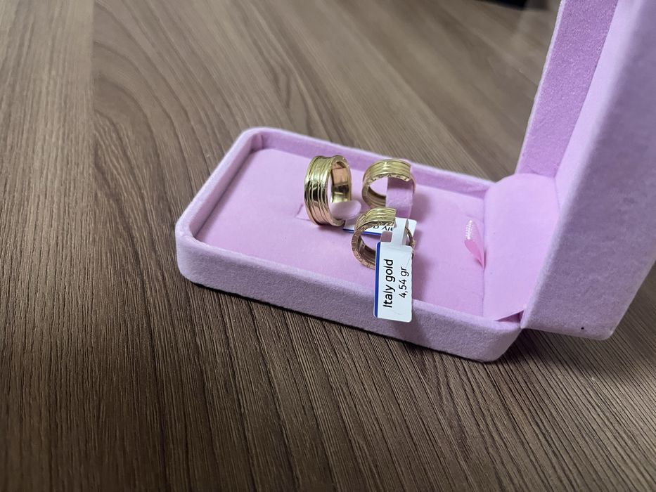 Продам золото, комплект