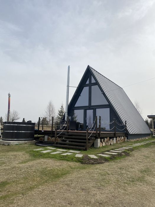 Grinzi din otel special profil T