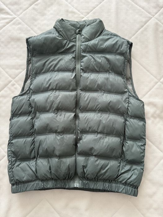 Жилетка на мальчика