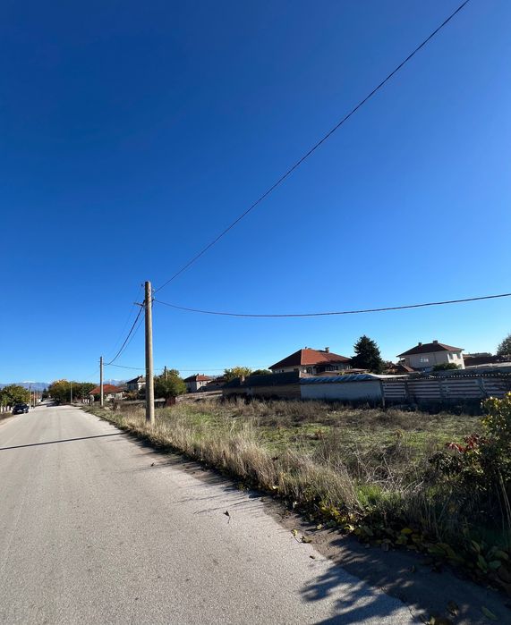 Продава се Парцел в с. Дуванлии, Област Пловдив - 494 кв.м за 62 €/кв.м - Снимка #4