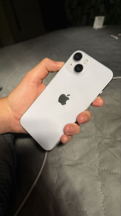 Продам iphone 14
