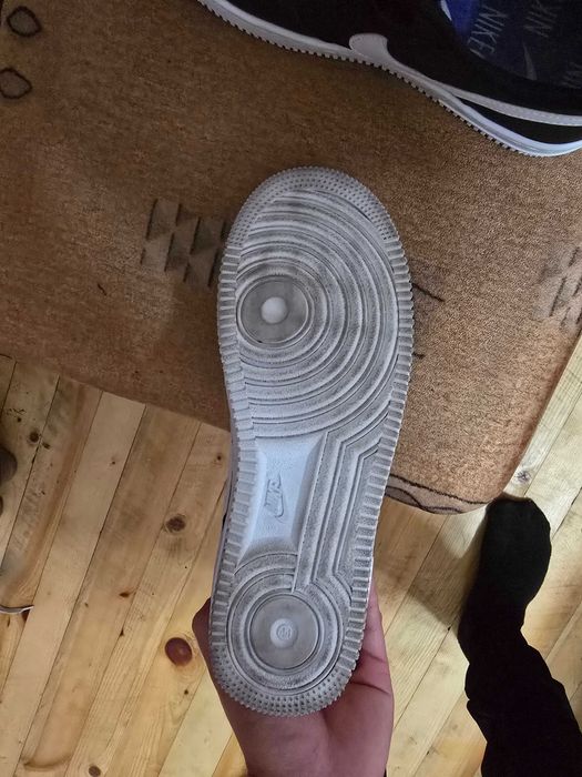 Мъжки обувки nike air force 1