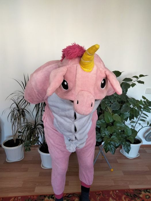 Маскарадный костюм