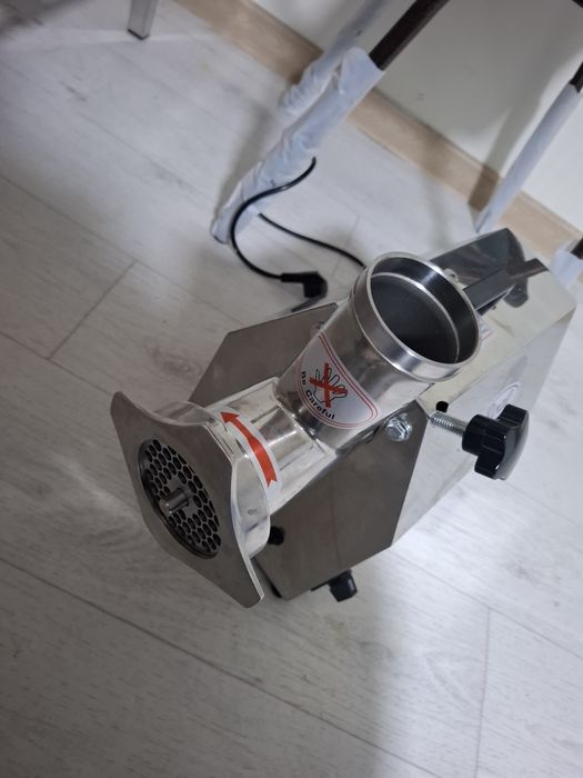 Мясорубка ROAL-TK 22