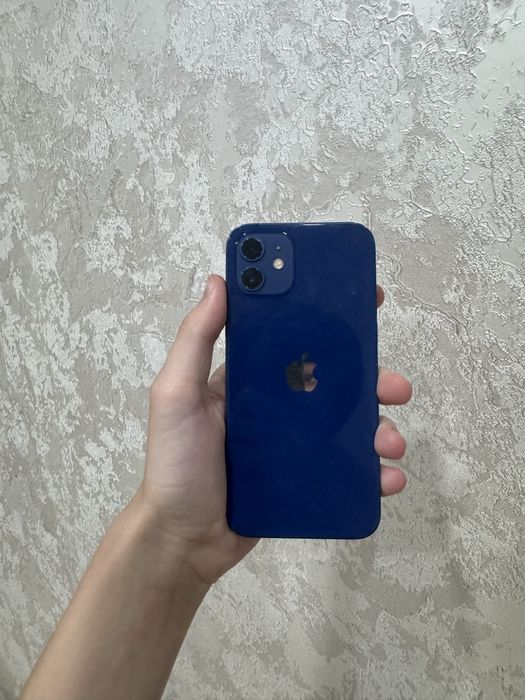 iphone 12 64гб 84акб