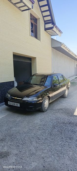 Neksiya 2 sotiladi