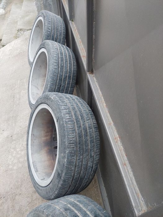 Лети Джанти 16" за Seat Ibiza 6j