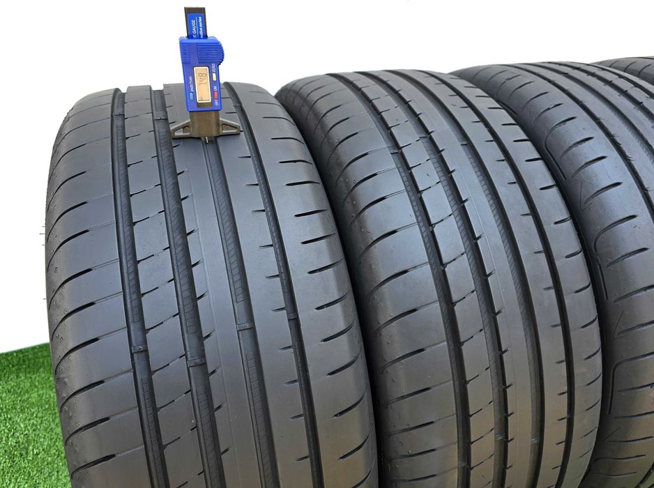 4бр. 245/45/18 GOODYEAR Eagle F1 asimetric 3