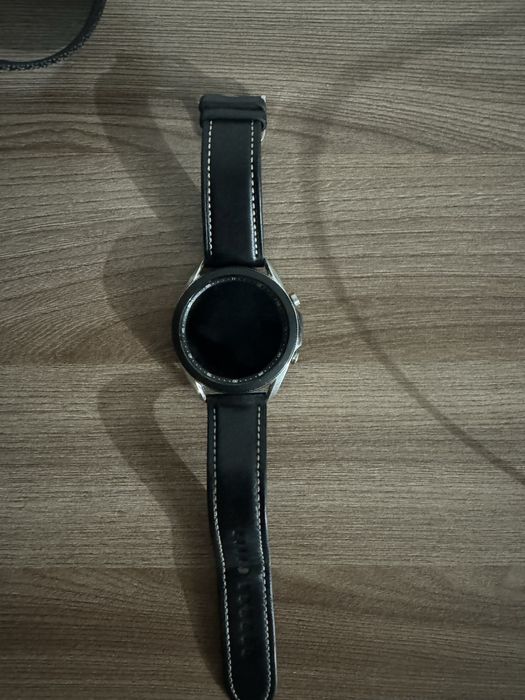 Galaxy watch 3 v