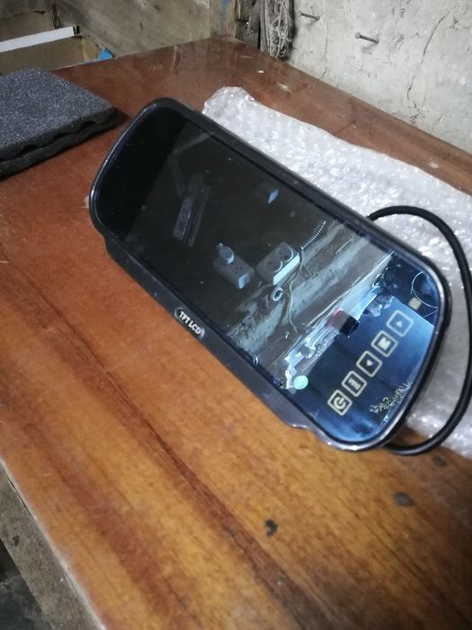 Продам монетор в хорошем состоянии