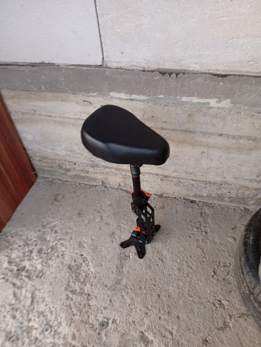 Scaun kukirin g2 max nou