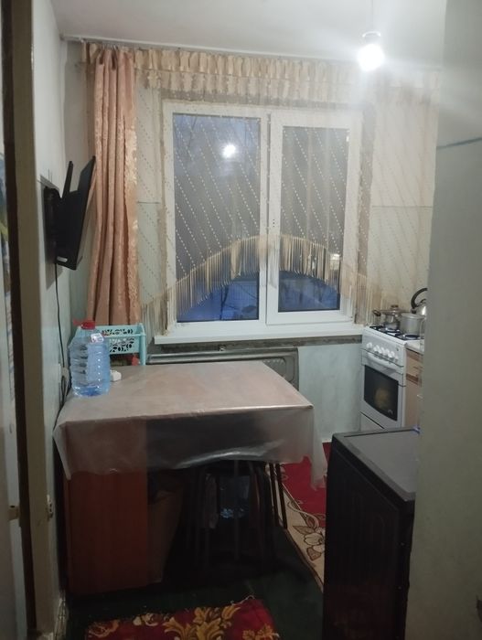 Продаётся Двухкомнатная квартира