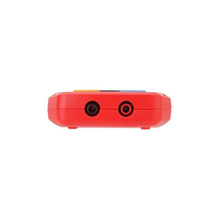 UT673PV Solar MPPT Meter quyosh panellarini tekshirish uchun