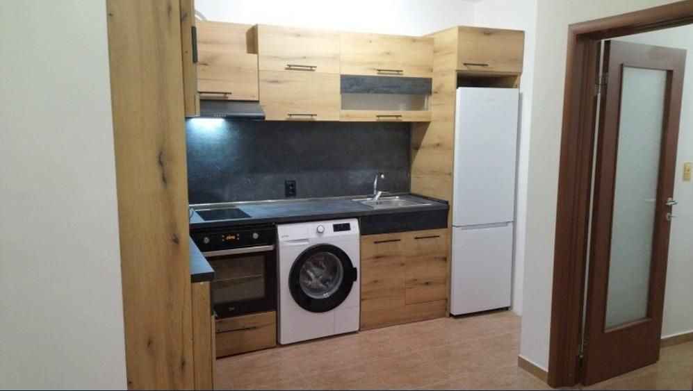 Дава се под наем Двустаен апартамент в София, Карпузица - 70 кв.м за 475 € - Снимка #1