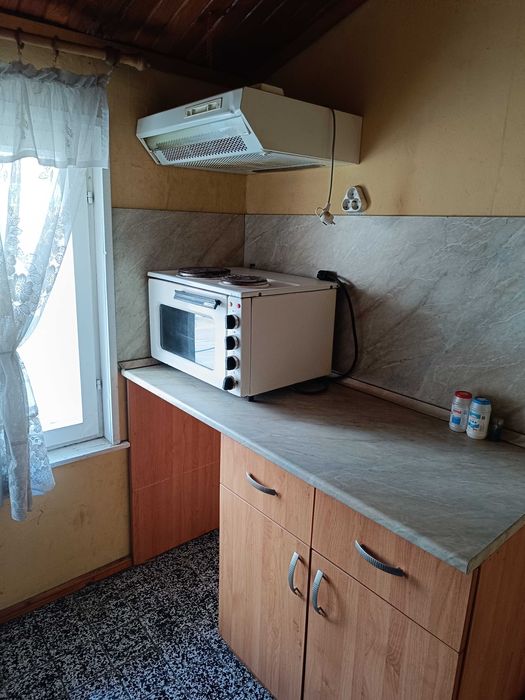 апартамент под наем