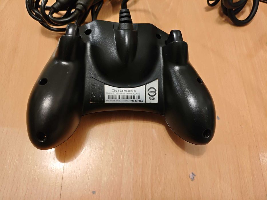 Xbox Classic Original