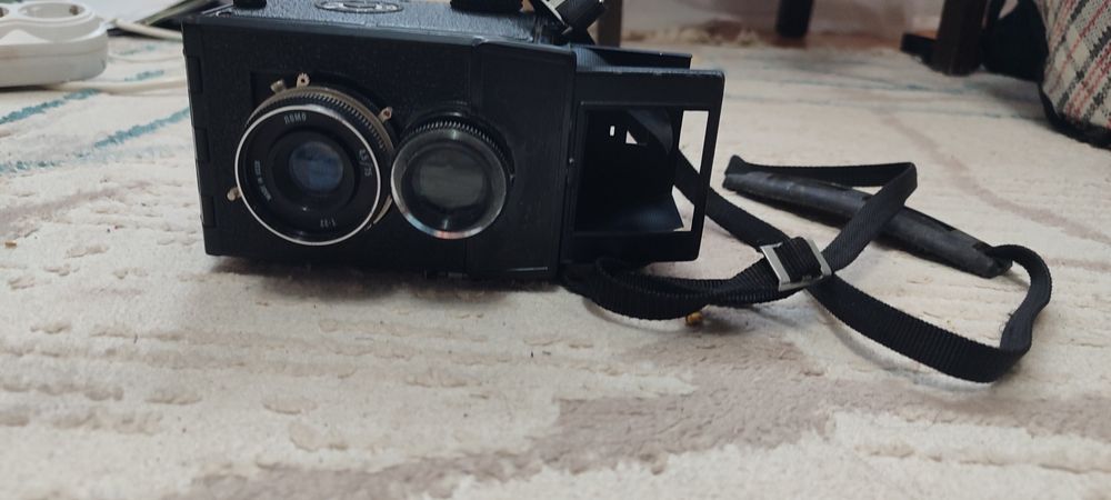 Продам Фотоаппарат