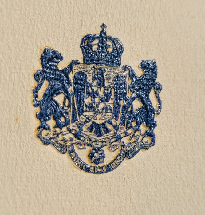 Timbre Romania 1939 Carol ll bani vechi bancnote