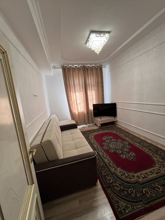 Дуплекс.Юнусабад.Ипотека/рассрочка.