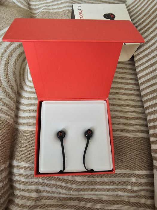 Наушники Beats by dr. Dre