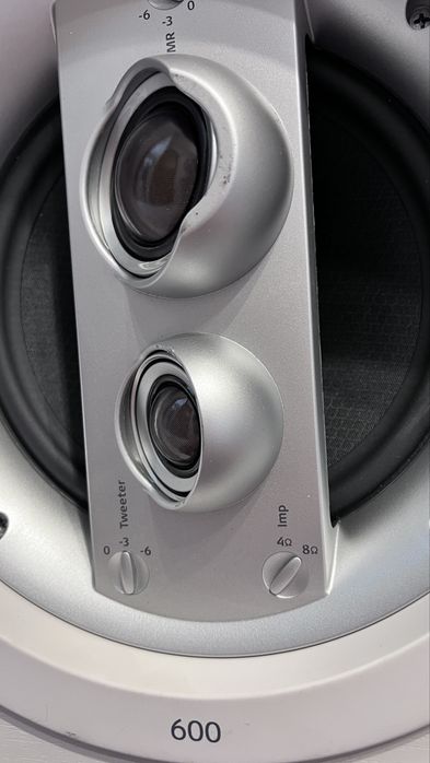 Jamo IC 600 встраиваемая колонка .