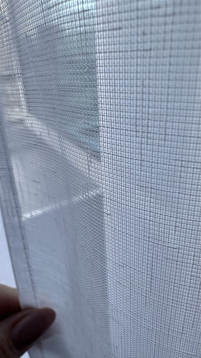 Шторы, тюль- лен