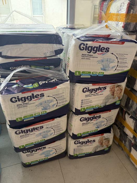 Памперс детский для детей