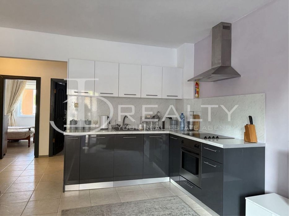 Продава се Тристаен апартамент в Свети Влас - 72 кв.м за 1042 €/кв.м - Снимка #8