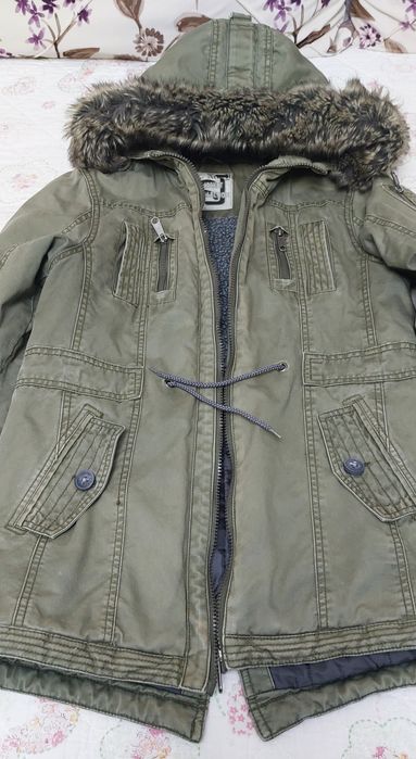 Детско яке SARABANDA