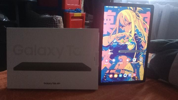 Продам Samsung Galaxy Tab A9+