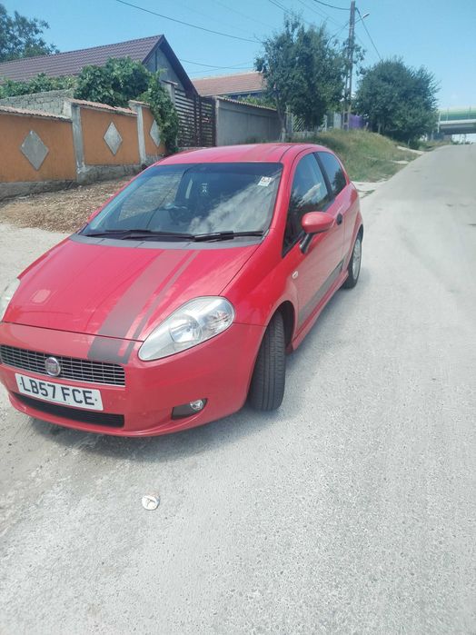 Fiat Grande Punto