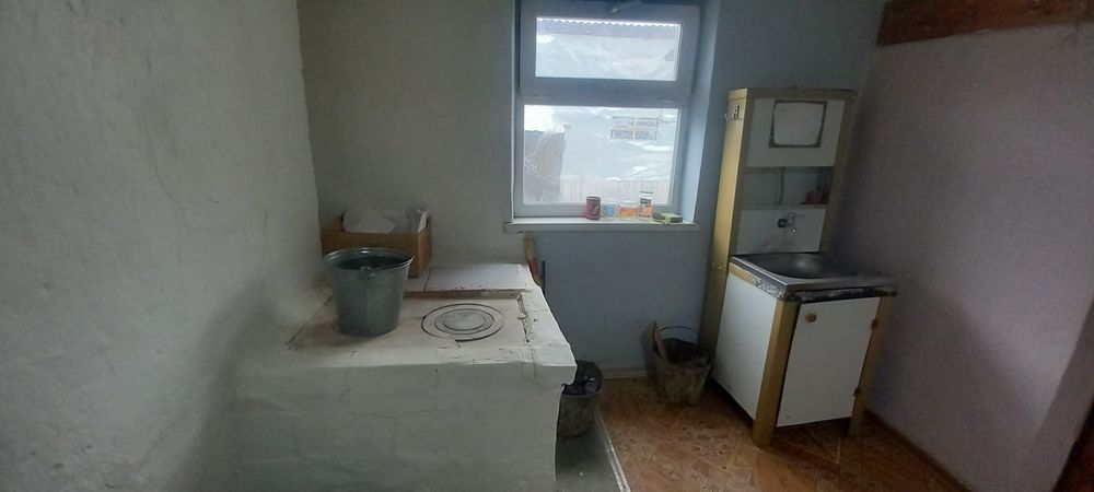 Сдам времянку семейным.