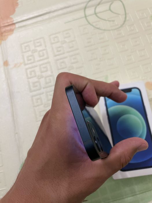 Iphone 12 mini 128g
