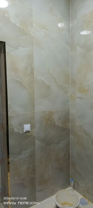 Кафел гранит сокил ва сантехника электрика  киламиз