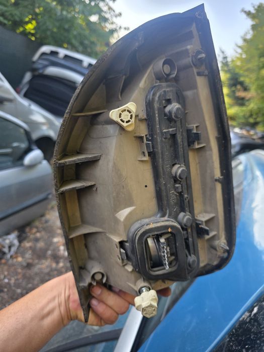 Десен стоп за Opel Zafira A