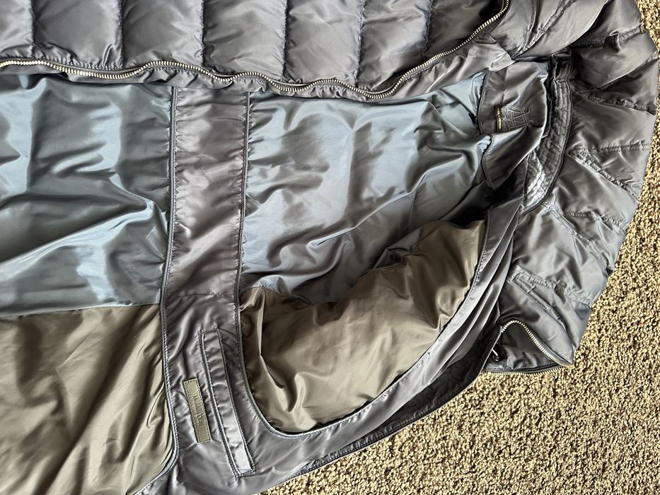 Дълго дамско яке от Massimo Dutti