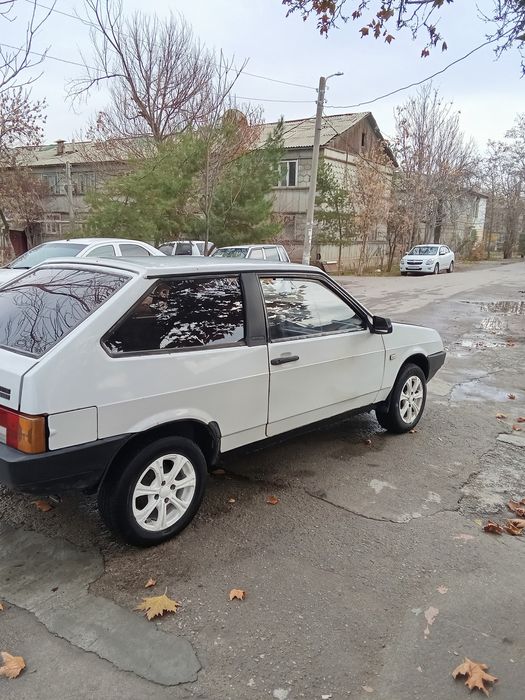 Продается ваз 21081