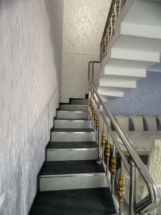 Катта кони. Устепа,3 Уровня новый Дом