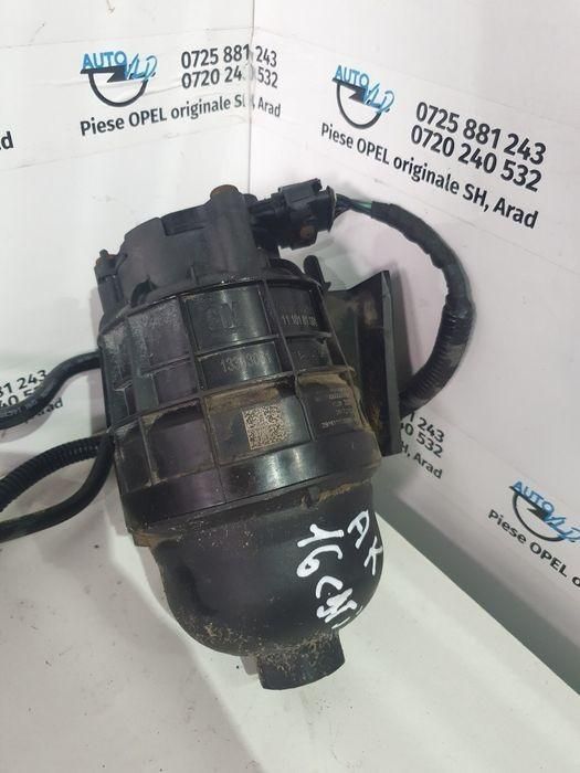 Carcasa filtru combustibil diesel Opel Astra K facelift 2019 2021