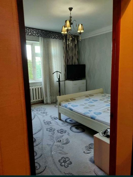 Продам свою квартиру