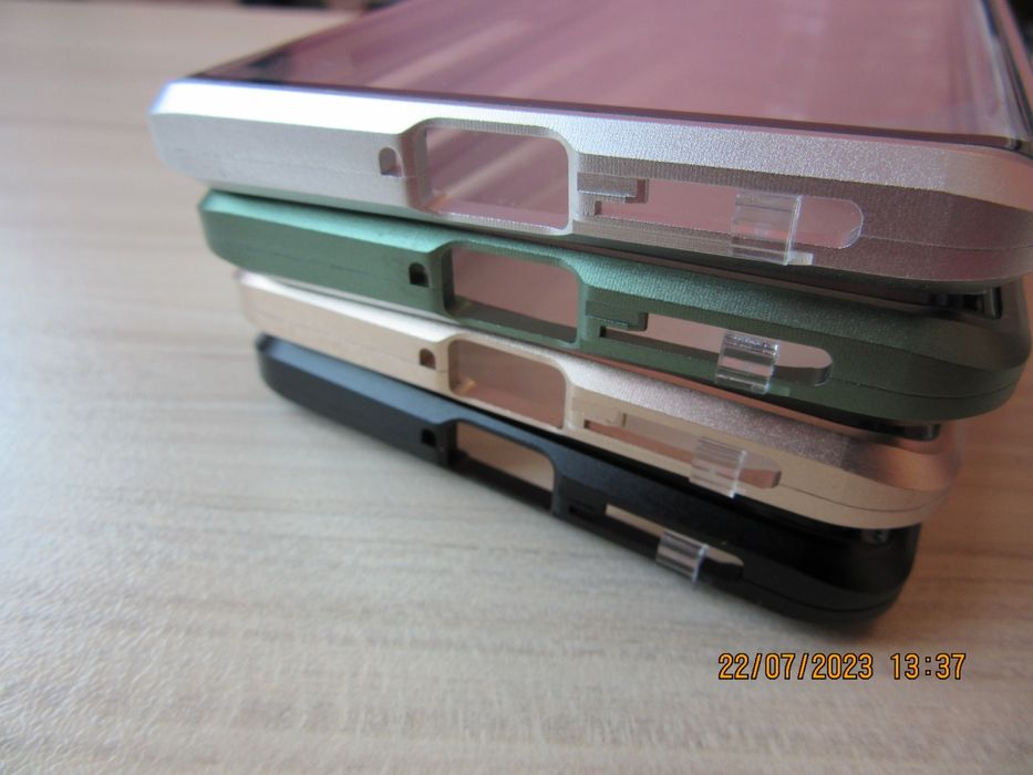 Huawei Nova 12s 11 11 Pro 11i/Двоен 360 магнитен кейс камера протектор