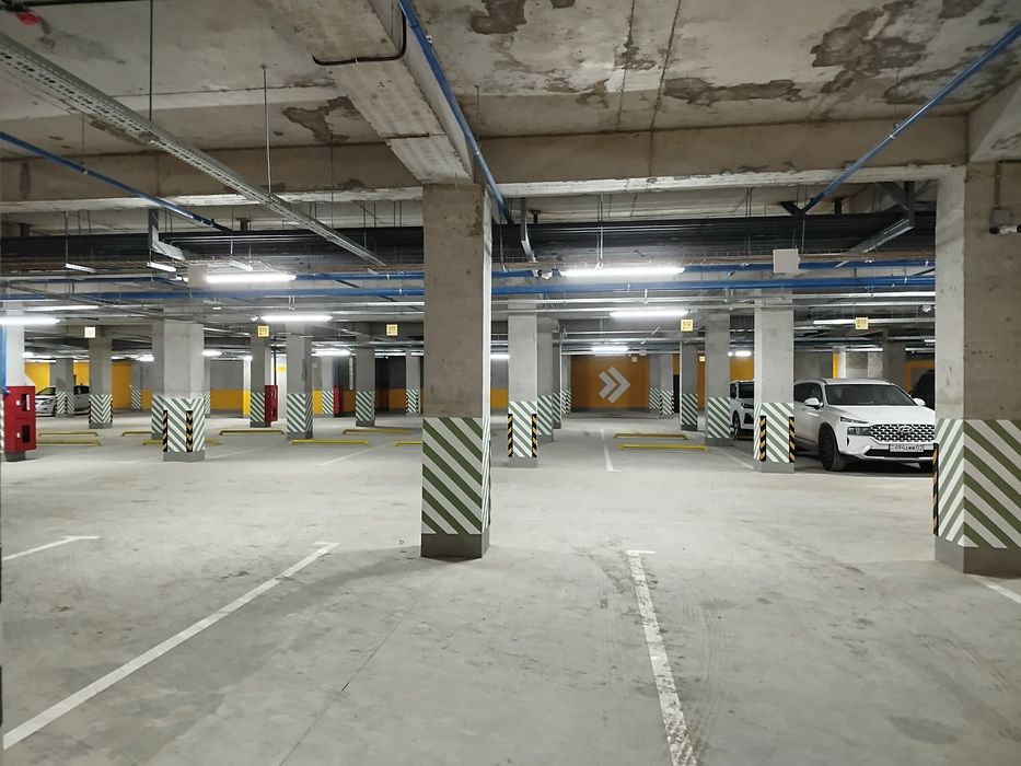 Кладовку продам 4.1м2