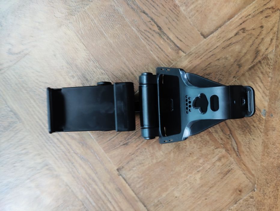 Mount Clip for P-5 Controller Держатель для геймпада, контролера
