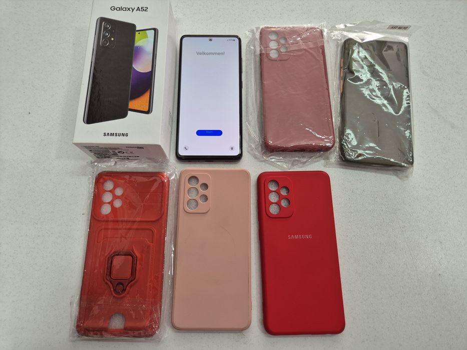 Samsung A52  128GB