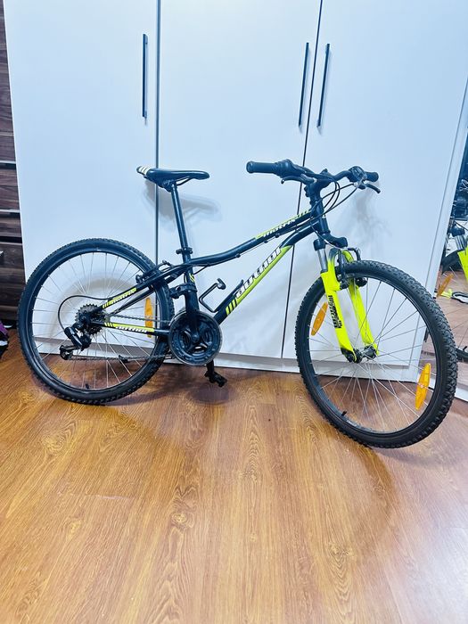 Велосипед author