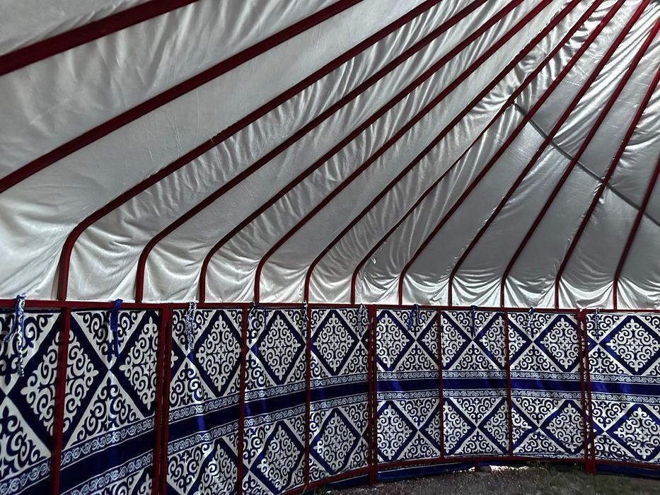 Казақ үй шеберханасы, сату