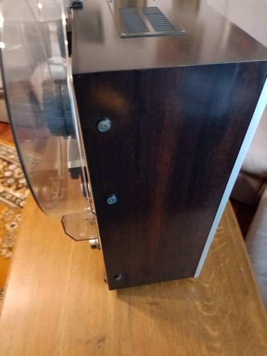 Magnetofon TEAC x 1000