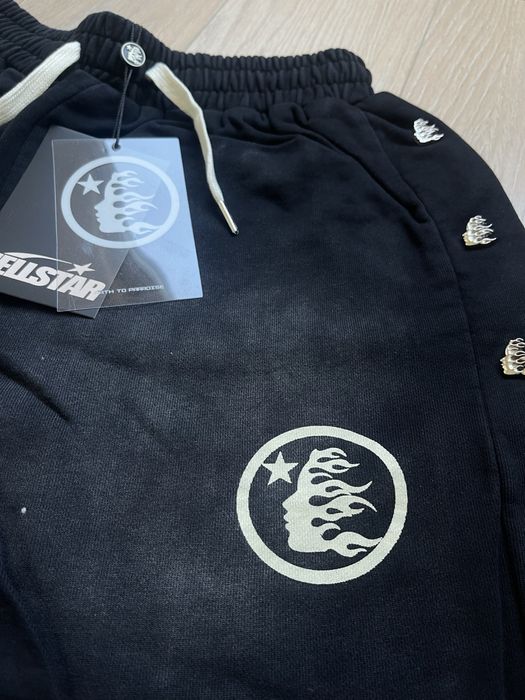Hellstar къди панталонки