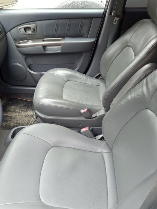 Kia Carens 2.0 CRDI Автомат