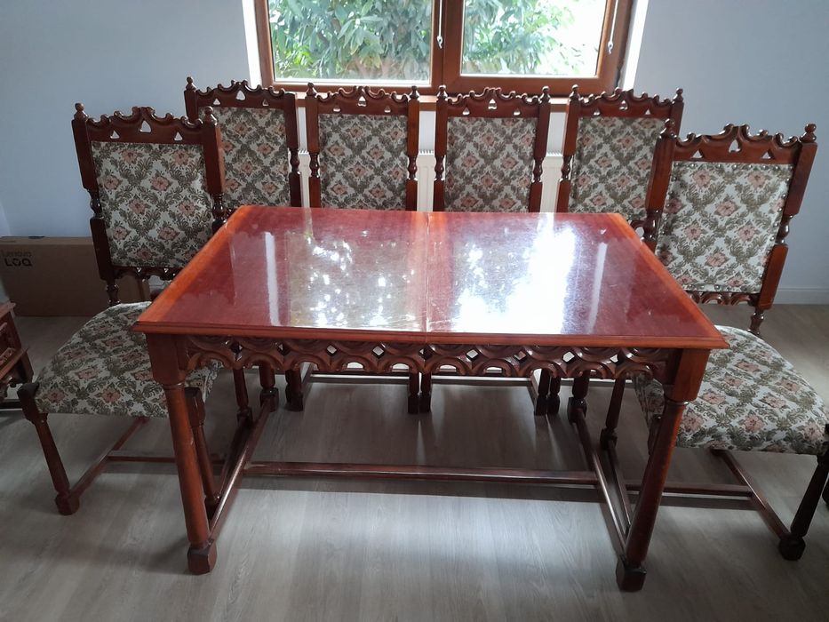 mobilă luxor de living